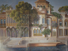 Ca' d'Zan Mansion